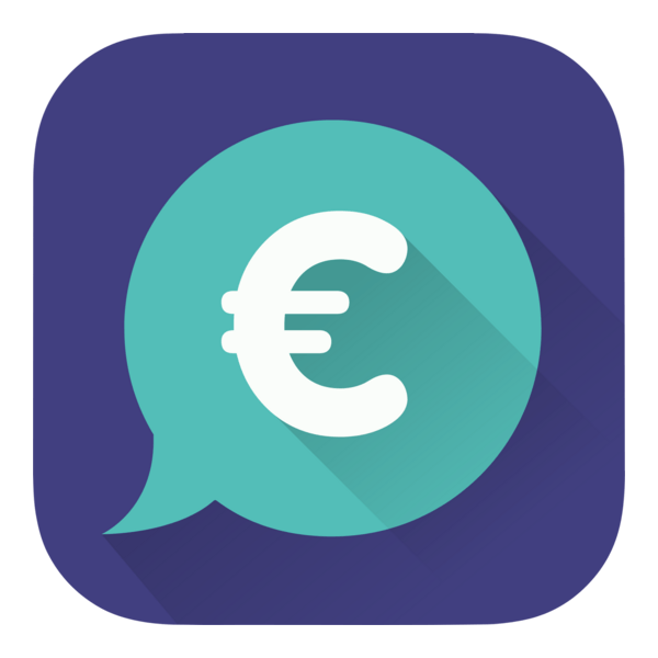 Betaling met dezelfde naamsvermelding.