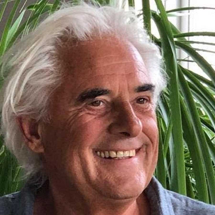 Thomas de Peinder - Levenscoach